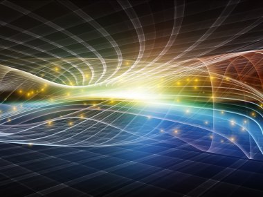 fraktal krallıkları sinerji