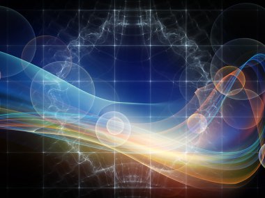 Advance of Fractal Realms