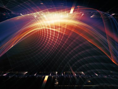 fraktal Realms görselleştirme