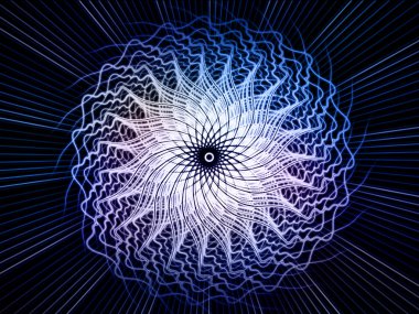 yolları ruhun geometrisi