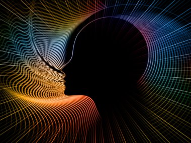 yol ruhun geometrisi