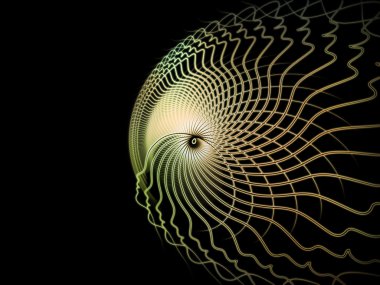 gelişen ruhun geometrisi