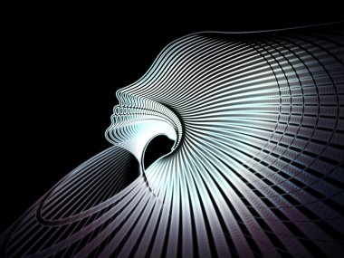 gelişen ruhun geometrisi