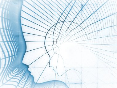 ruhun geometrisi bakış açıları