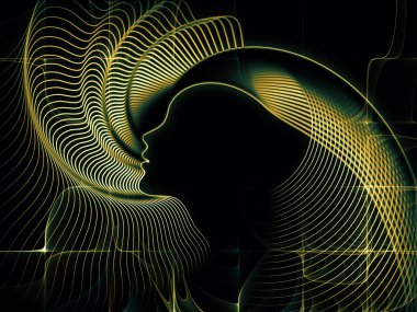 ruhun geometrisi bakış açıları