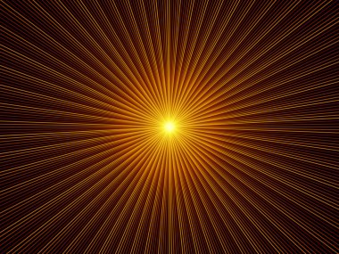 fraktal patlama patlayan