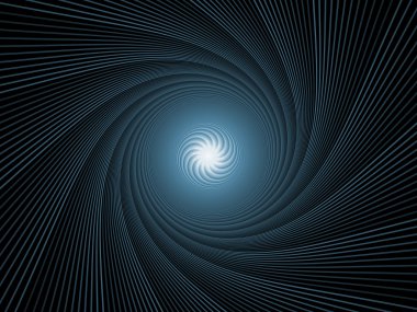 kavramsal fraktal patlaması