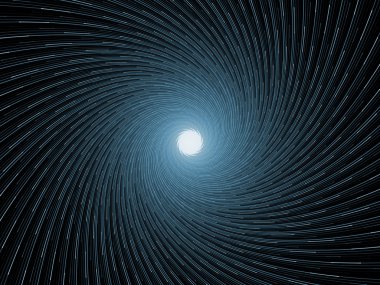 fraktal burst tasarım