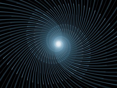 kavramsal fraktal patlaması