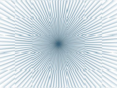 fraktal patlama arka plan