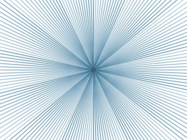 fraktal patlama soyutlama