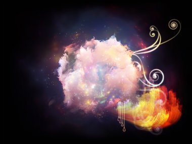 Tasarım bulutsulardan açılım