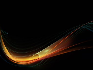 fraktal dalgalar arayışı içinde