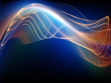 kavramsal fraktal dalgalar