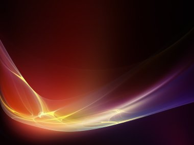 yanlışlıkla fraktal dalgalar