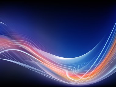 fraktal dalgaların ilerleme