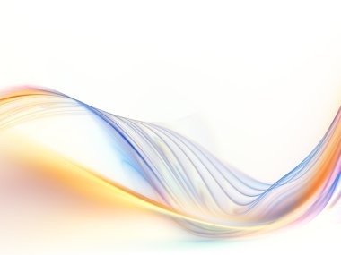 fraktal dalgalar tasarım