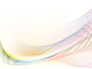 fraktal dalgalar tasarım