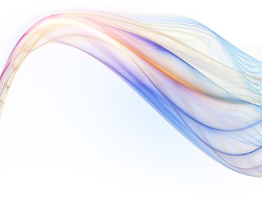 sanal fraktal dalgalar