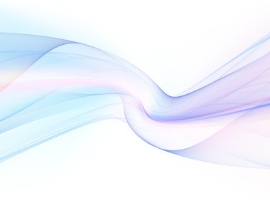 sanal fraktal dalgalar