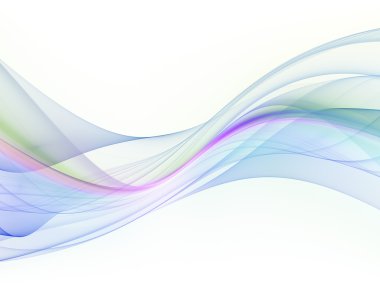 sanal fraktal dalgalar