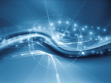 Toward Digital Fractal Realms