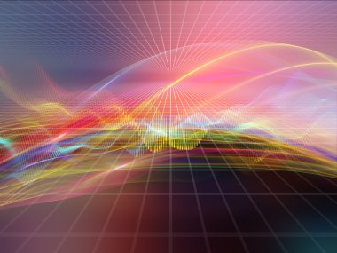 fraktal krallıkları teknolojileri