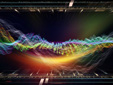 yanlışlıkla fraktal krallıkları