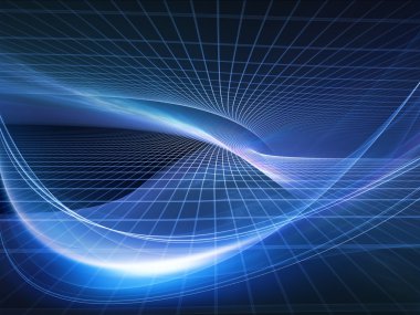Elegance in fractal krallıkları