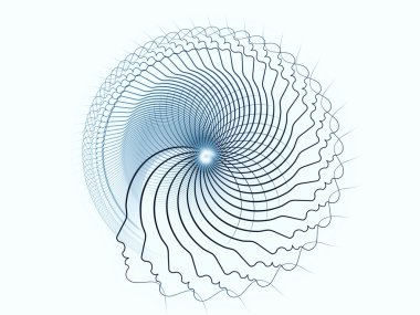 gerçek ruhun geometrisi