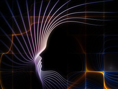 sinerji ruhun geometrisi