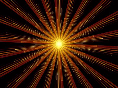 fraktal patlama düzenleme