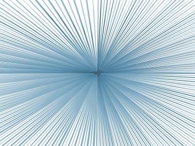 sanal fraktal patlaması