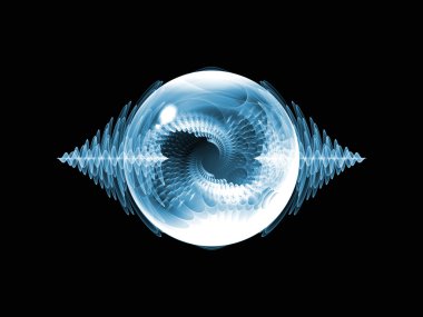 Magic Dalga parçacık