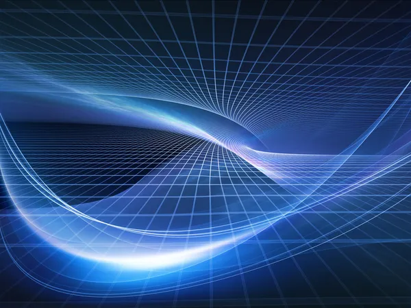 Elegance in fractal krallıkları