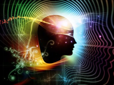 insan aklının çiçek