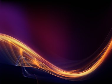 kavramsal fraktal dalgalar