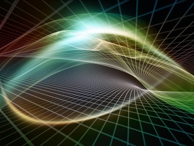 Advance of Fractal Realms