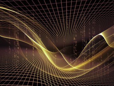 Mecazi fraktal krallıkları