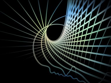Açılım ruhun geometrisi