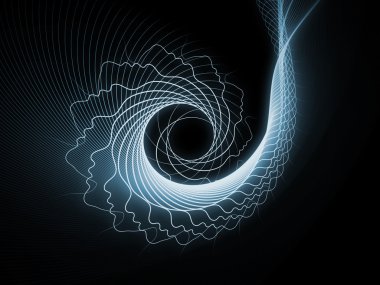 ruhun geometrisi metafor