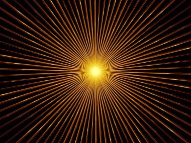 fraktal veri bloğu zemin