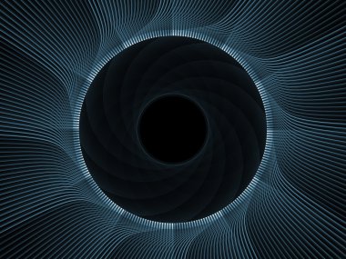 fraktal seri çekim ivmesi