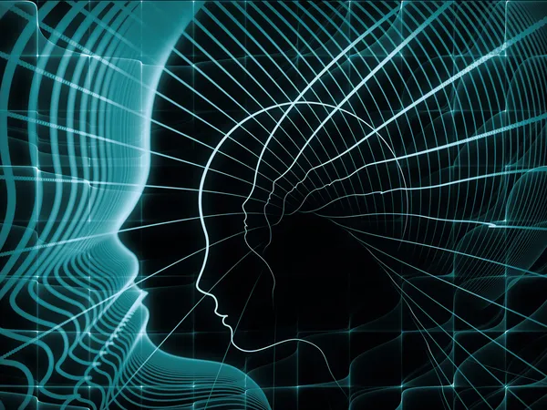 ruhun geometrisi üzerinde meditasyon