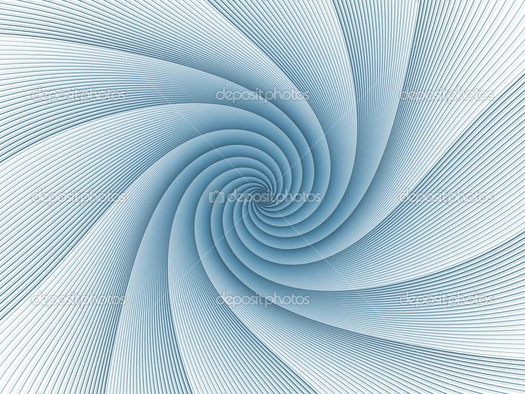 Fractal Burst Arrangement