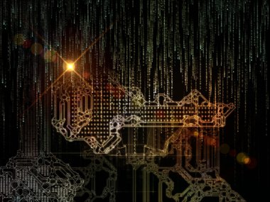 anahtar kodu paradigma