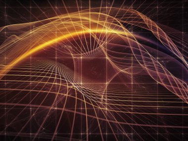 kavramsal fraktal krallıkları