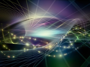 Toward Digital Fractal Realms