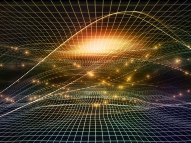 Toward Digital Fractal Realms