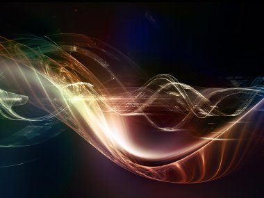 Advance of Fractal Realms